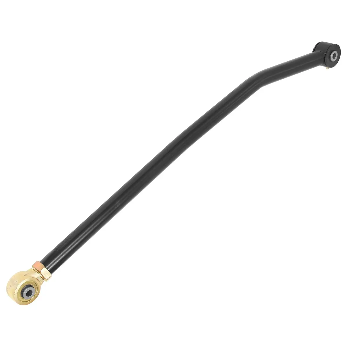 Rockjock 4X4 Ce-9120Rs Johnny Joint® Rear Trac Bar; For Stock Housings/Aftermarket Trac Bar Bracket; 1