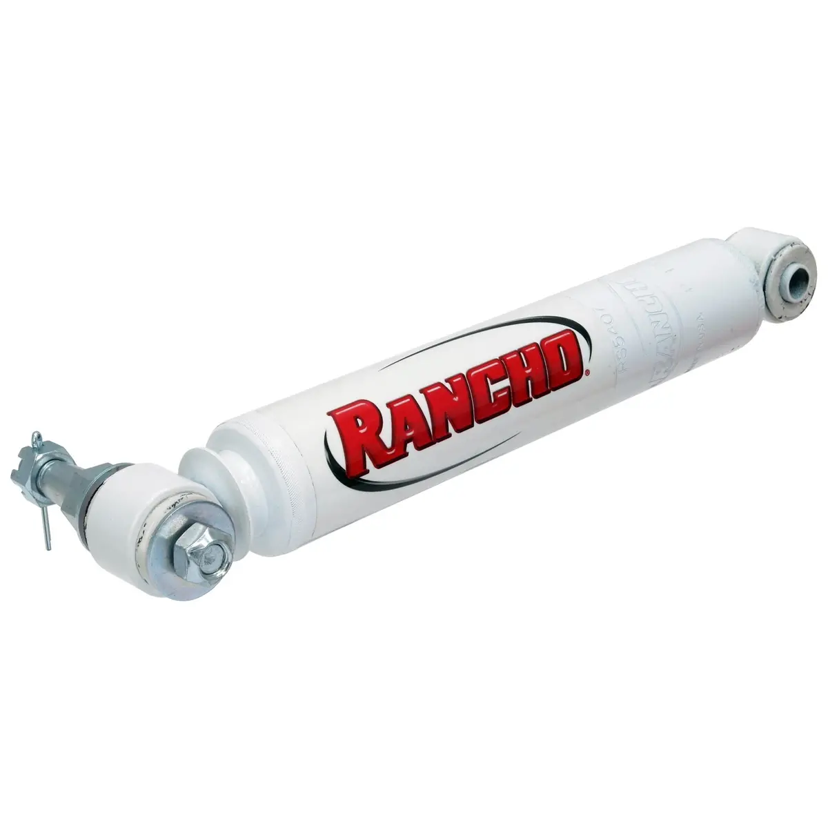 Rockjock 4X4 Ce-9170Sd1 Steering Stabilizer Shock Kit; For Rockjock Steering Systems; 1