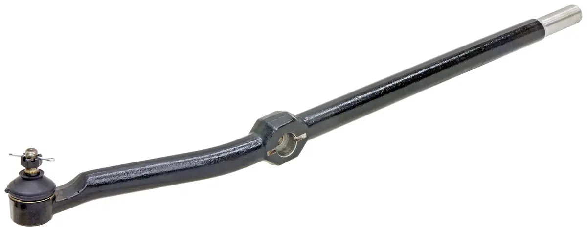 Rockjock 4X4 Ce-9701Dlo Currectlync® Drag Link; Drag Link Only; For Use W/Pn[Ce-9701]; Each; 1