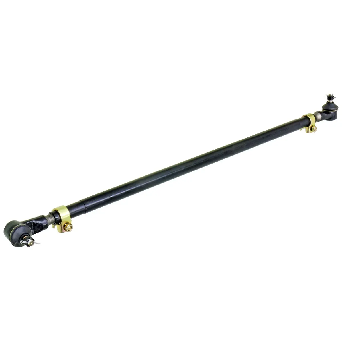 Rockjock 4X4 Ce-9701Tr Currectlync® Tie Rod Kit 1