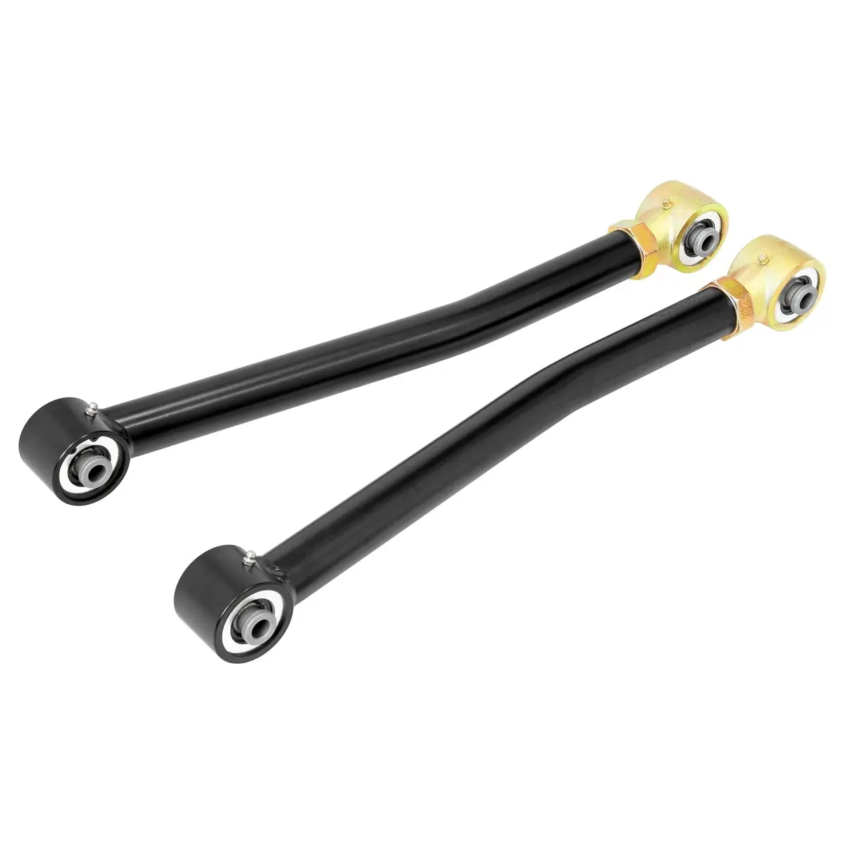 Rockjock 4X4 Ce-9807Fla Johnny Joint® Adjustable Control Arms; Front Lower; Adjustable; Pair; 1