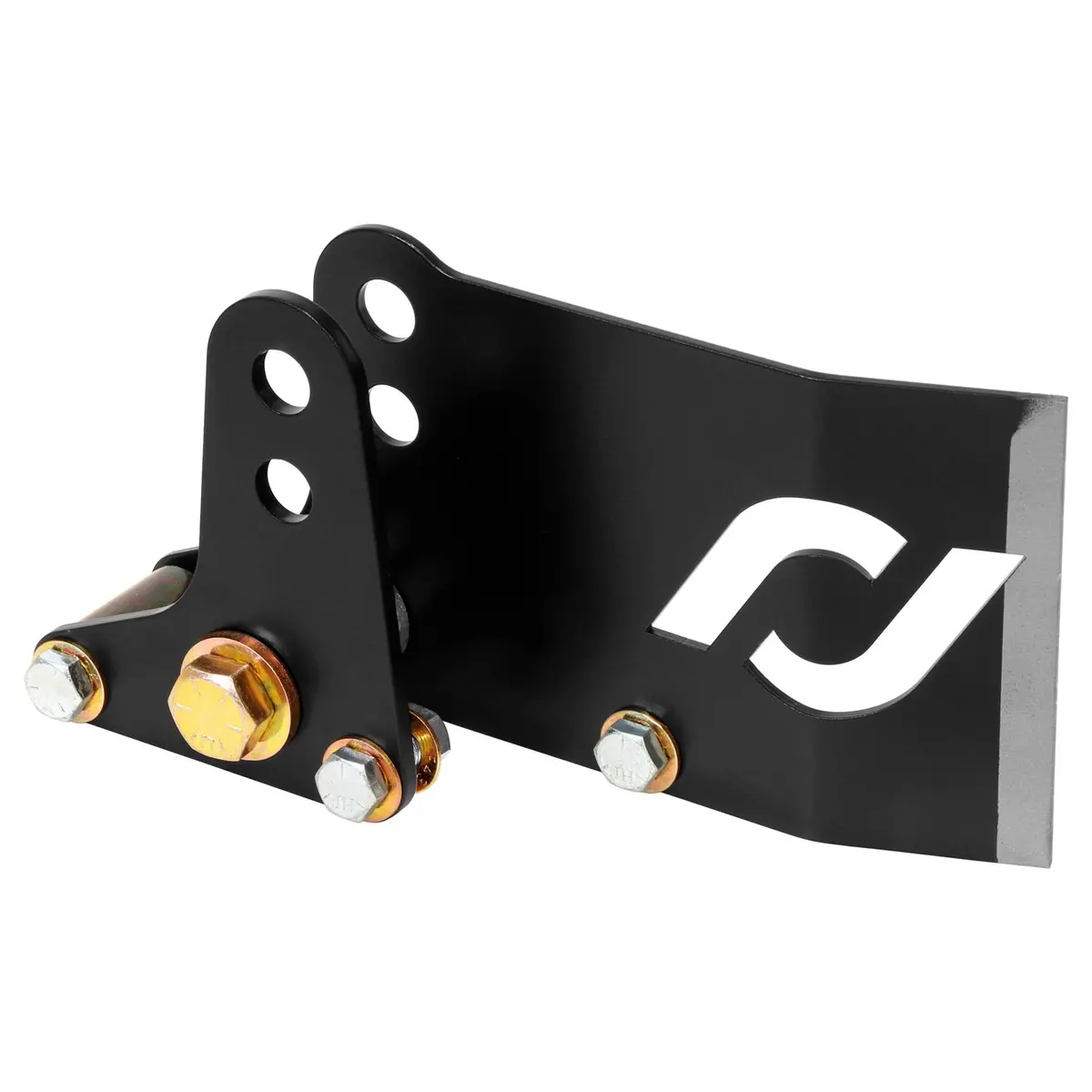 Rockjock 4X4 Ce-9807Ftbk Trac Bar Relocation Kit 1