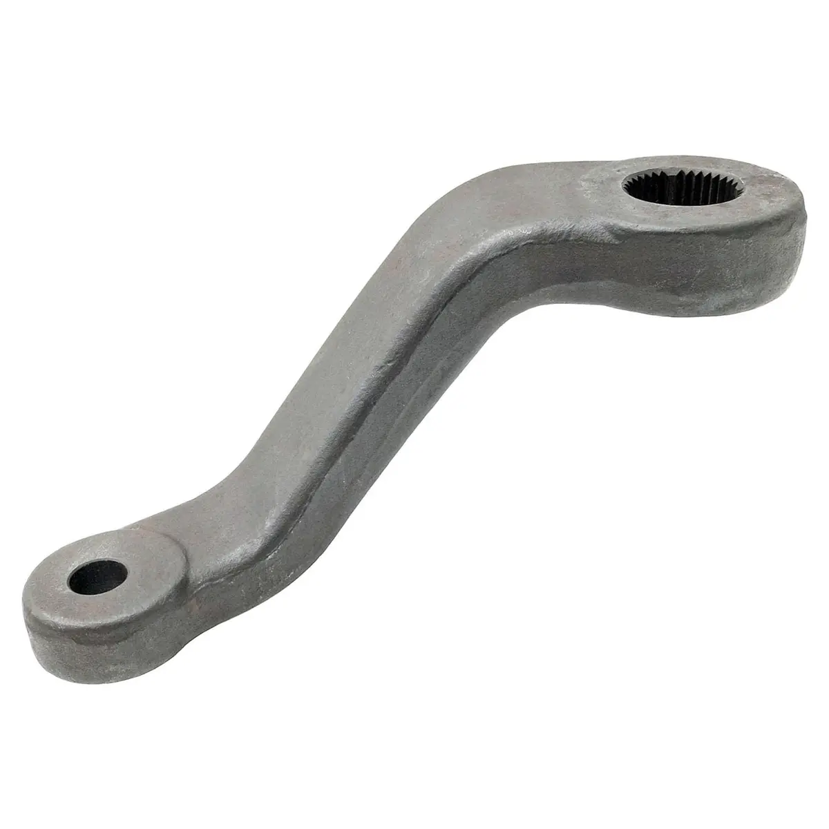 Rockjock 4X4 Ce-9807Pa Drop Pitman Arm; For Use W/Rockjock® Suspension Kit; 1