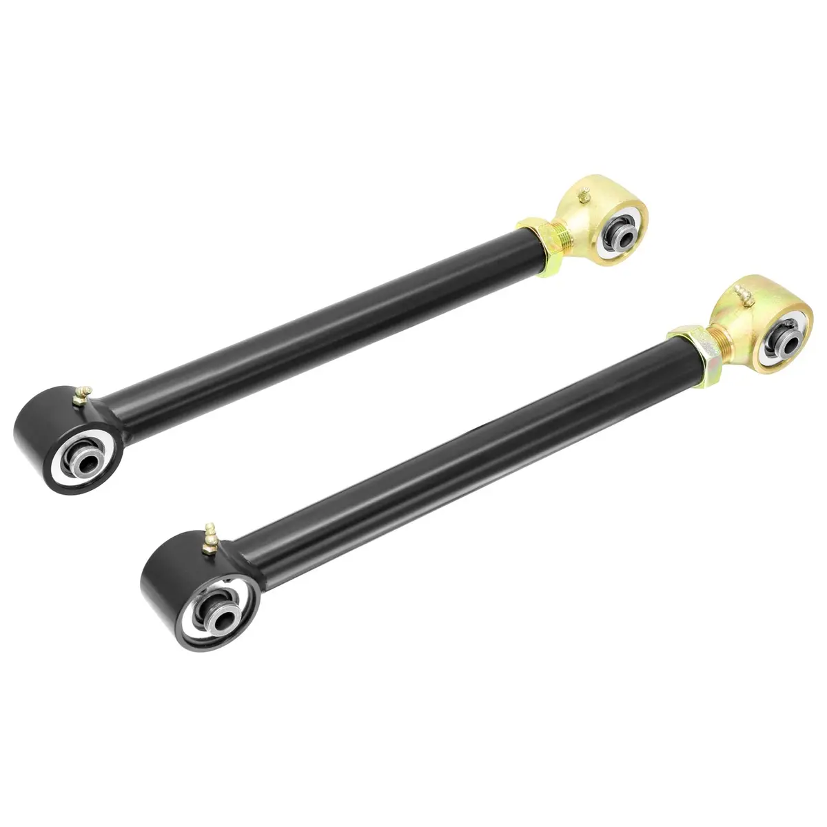 Rockjock 4X4 Ce-9807Rla Johnny Joint® Adjustable Control Arms; Rear Lower; Adjustable; Pair; 1