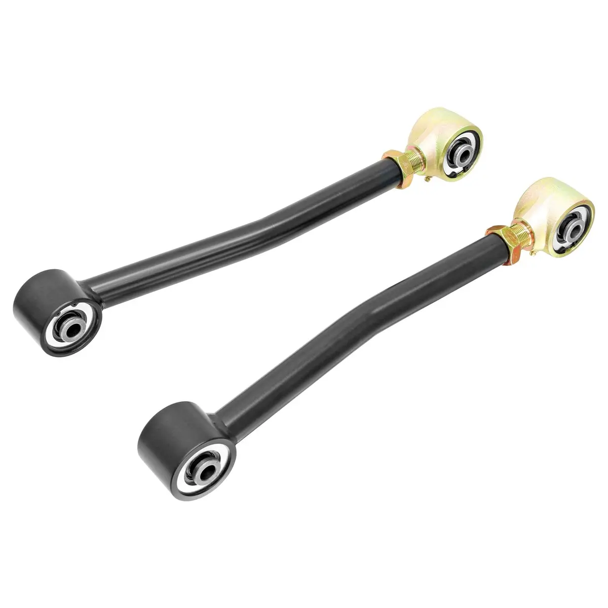 Rockjock 4X4 Ce-9807Rua Johnny Joint® Adjustable Control Arms; Pair; 1