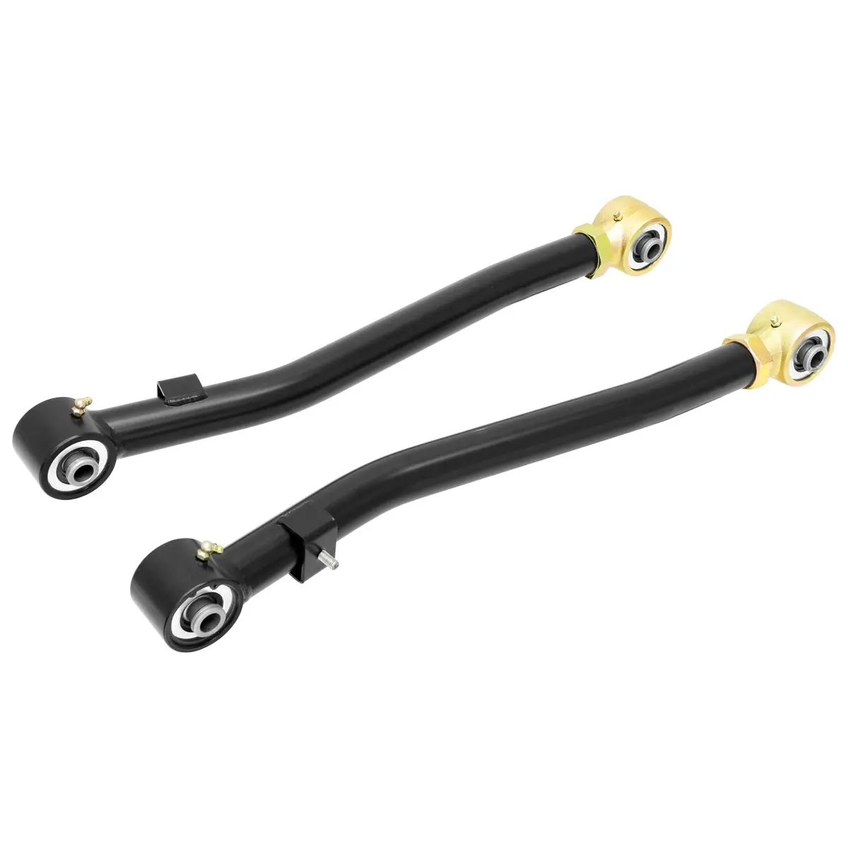 Rockjock 4X4 Ce-9818Fla Johnny Joint® Adjustable Control Arms; Front Lower; Pair; 1