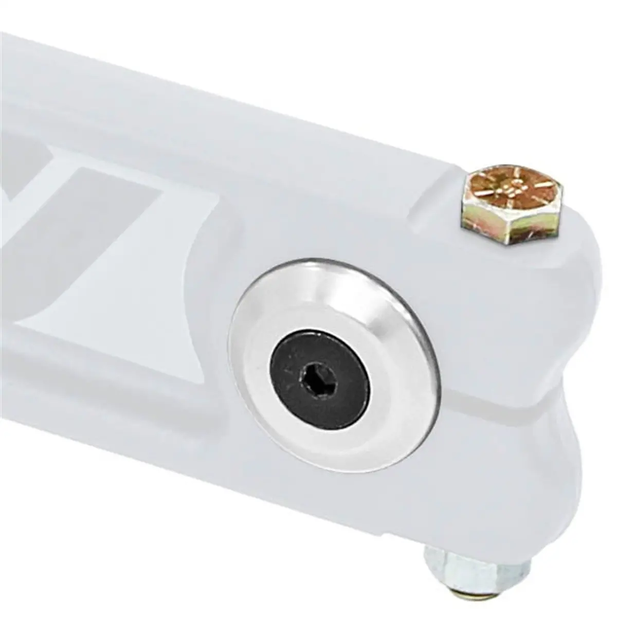 Rockjock 4X4 Ce-99005A Antirock® Sway Bar Arms 1