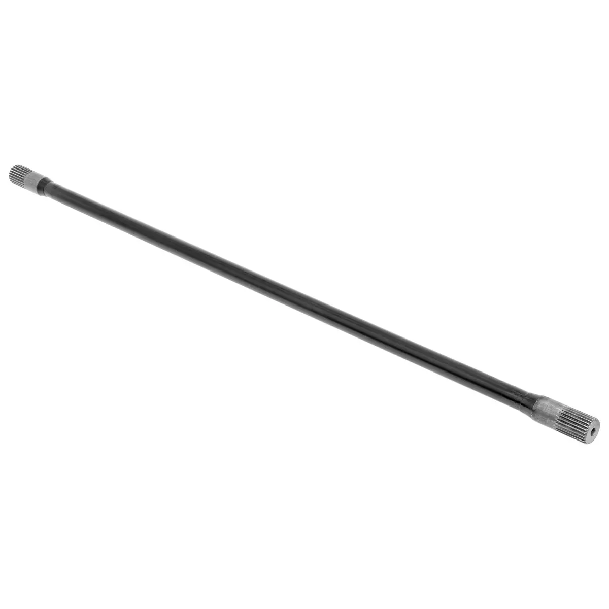 Rockjock 4X4 Ce-9900Jr4-Bar Antirock® Sway Bar Kit; 50 In. Long X 1 In. Dia. X 25 Spline; 1