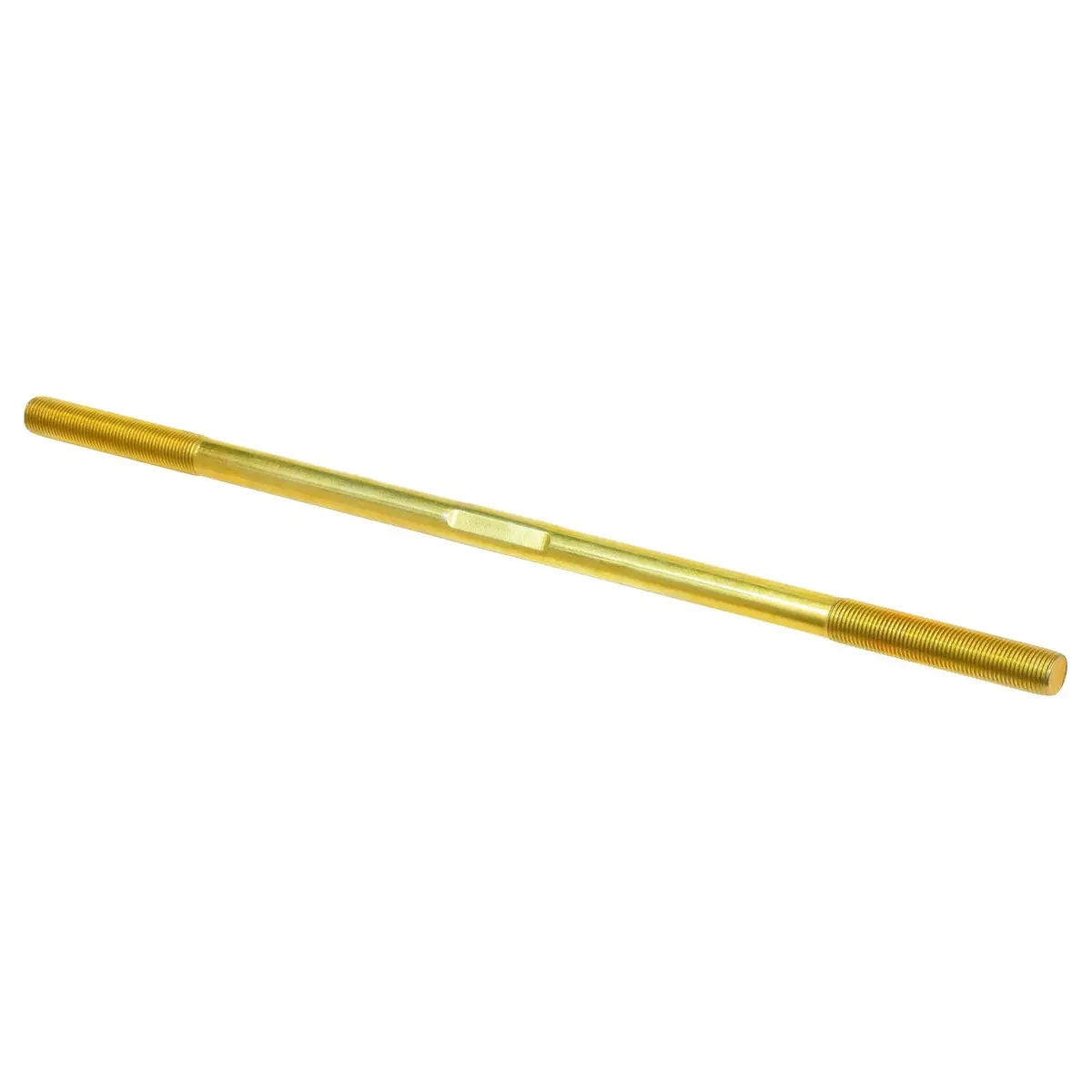 Rockjock 4X4 Ce-9901Rd2 Antirock® Sway Bar Kit 1