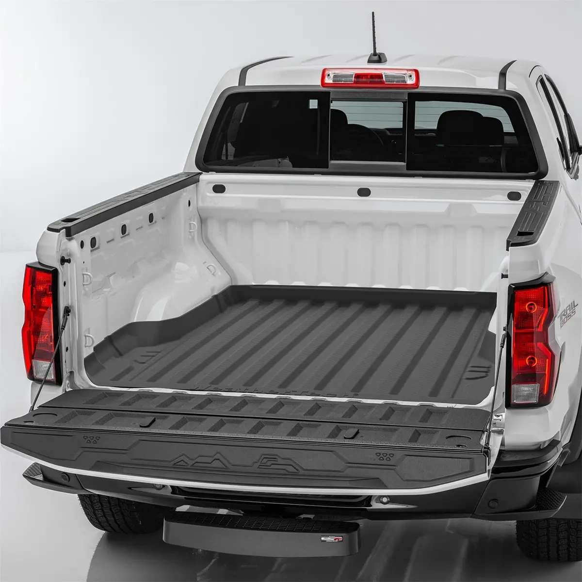 Weathertech 36018Im Truck Bed Liner 1
