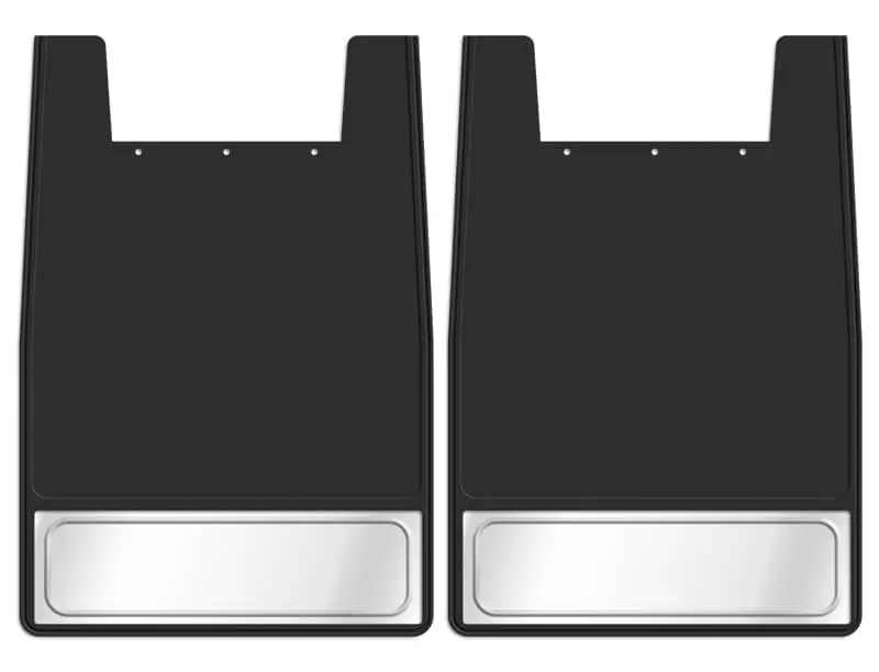 Cloud-Rider 18-20291 Univ. Dually Mudflap 1