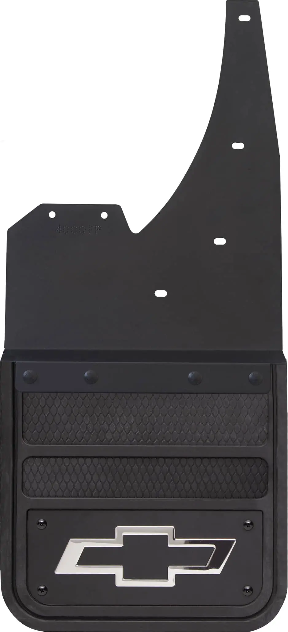 Cloud-Rider 1858-1206F Front Mud Flaps 19-26 Chev 1500 1