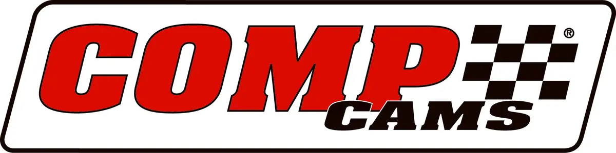 Comp Cams 1261-12 High Energy Rocker Set W/ 1.75 Ratio For '62-'84 Chevrolet 194-292 W/ 3/8" Stud 2