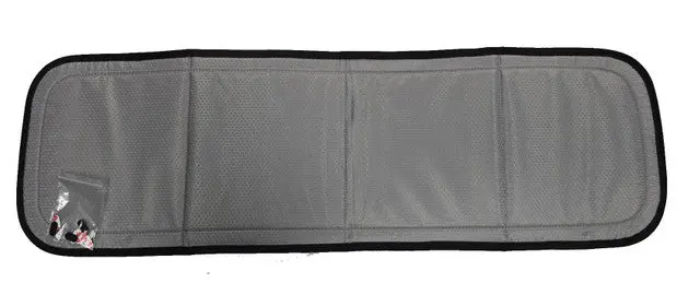 Van Windows Direct - Bunk Window Covers 1