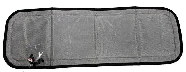 Van Windows Direct - Bunk Window Covers 4