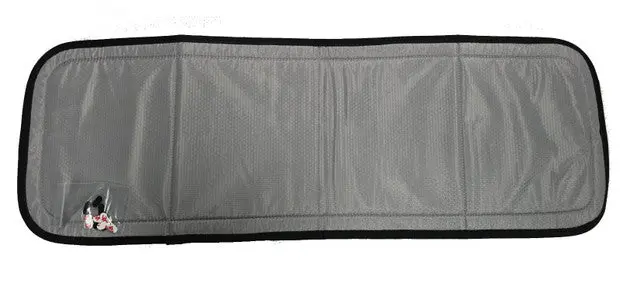 Van Windows Direct - Bunk Window Covers 5