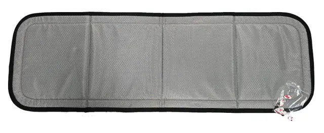 Van Windows Direct - Bunk Window Covers 7