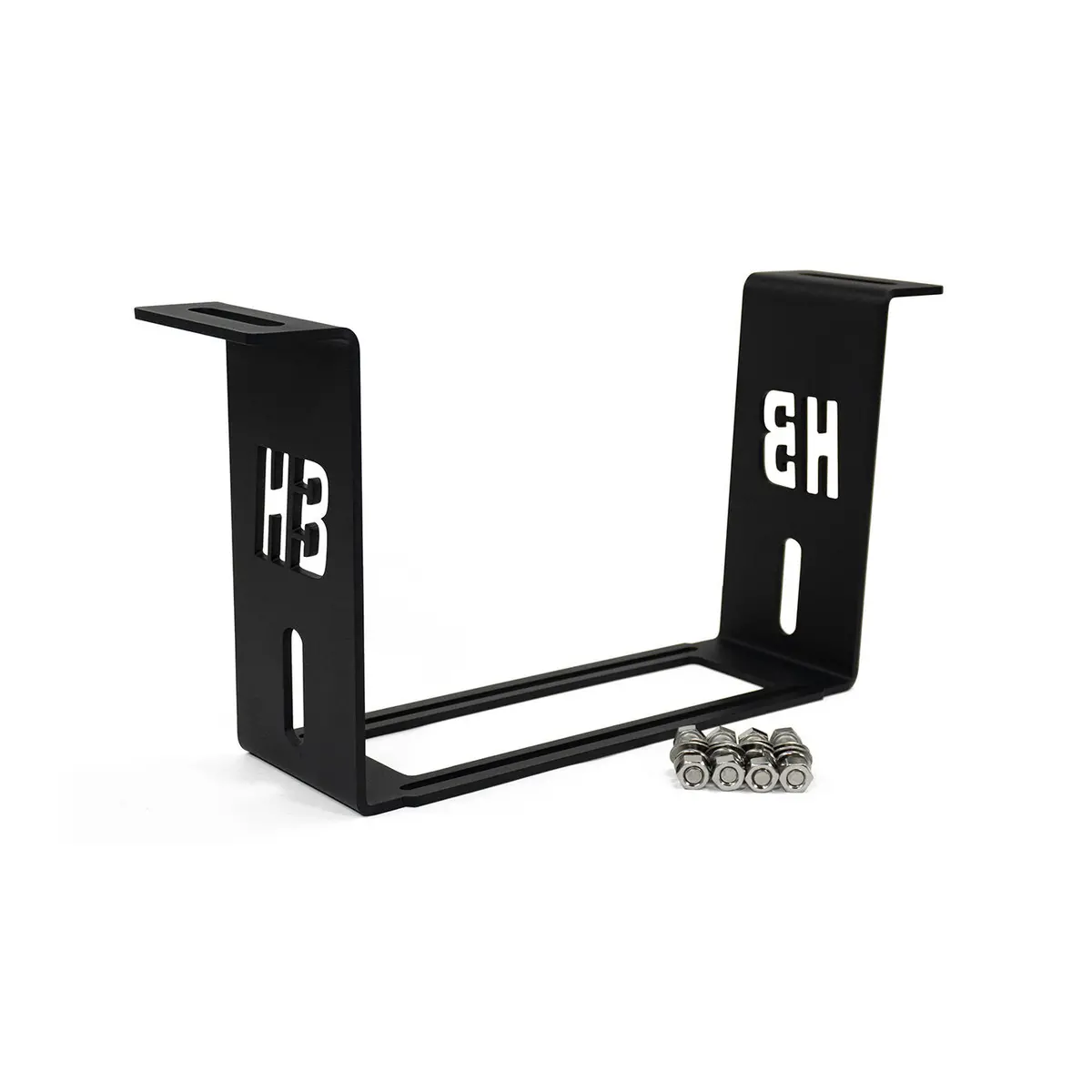 Hornblasters Compressor Cradle 1