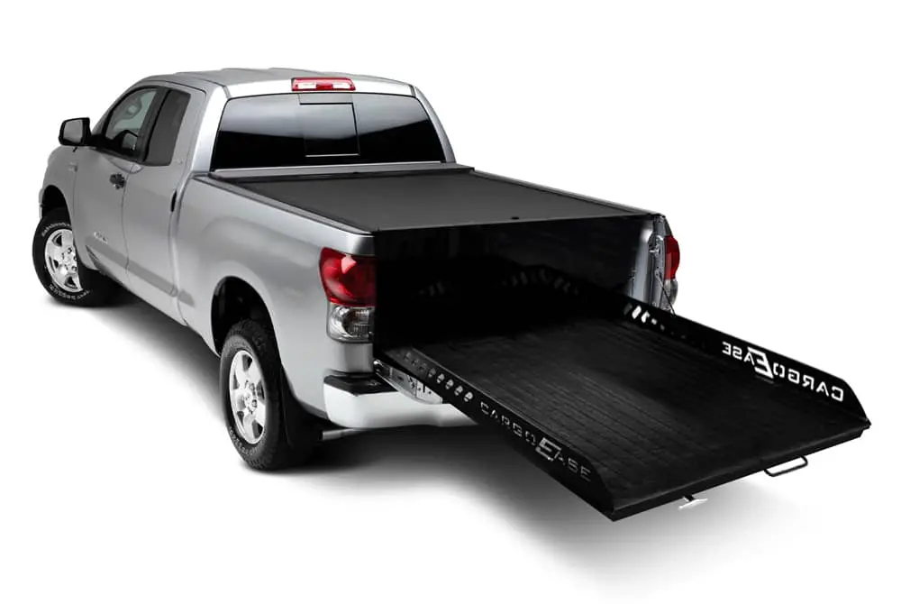 Cargoease Inc Ce9548c20 Cargo Ease 73-26 Gm / 99-26 Super Duty/ 72-26 Dodge Ram/ 04-21 Titan/ 73-98 F-Series 1