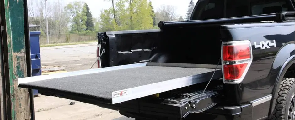 Cargoease Inc Ce9548 Cargo Ease 73-26 Gm / 99-26 Super Duty/ 72-26 Dodge Ram/ 04-21 Titan/ 73-98 F-Series 1