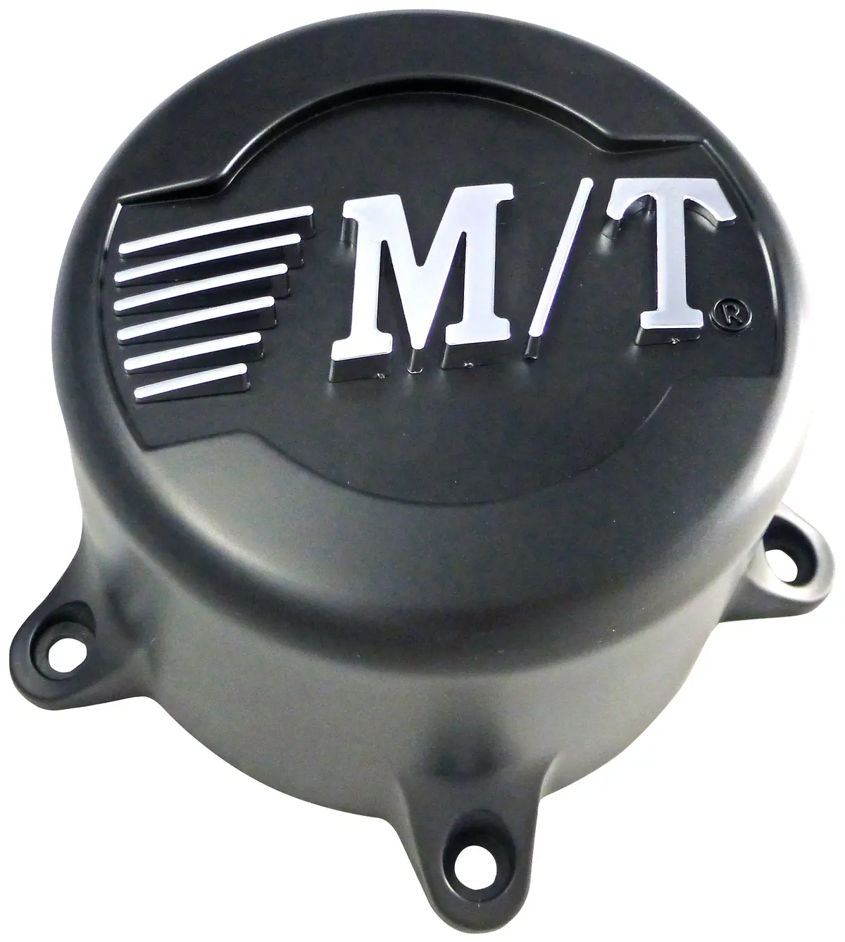 Mickey Thompson 224400033 Open Caps Are Available For 5, 6 And 8 Lug Classic Series Wheels, Separately. 1