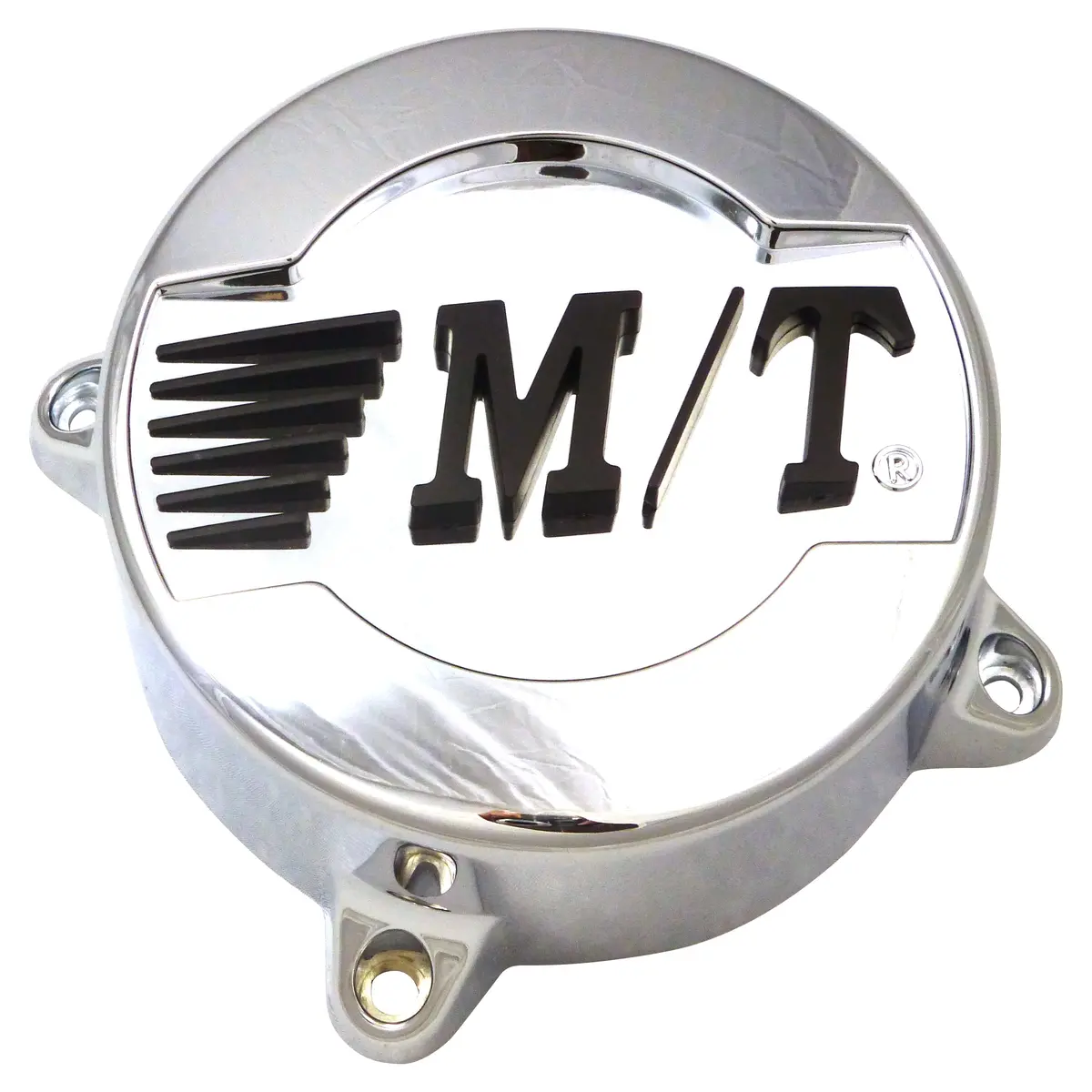 Mickey Thompson 224400043 Open Caps Are Available For 5, 6 And 8 Lug Classic Series Wheels, Separately. 1