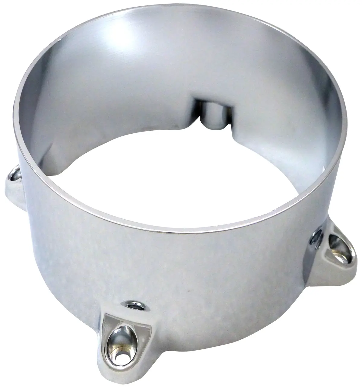 Mickey Thompson 224400047 Open Caps Are Available For 5, 6 And 8 Lug Classic Series Wheels, Separately. 1