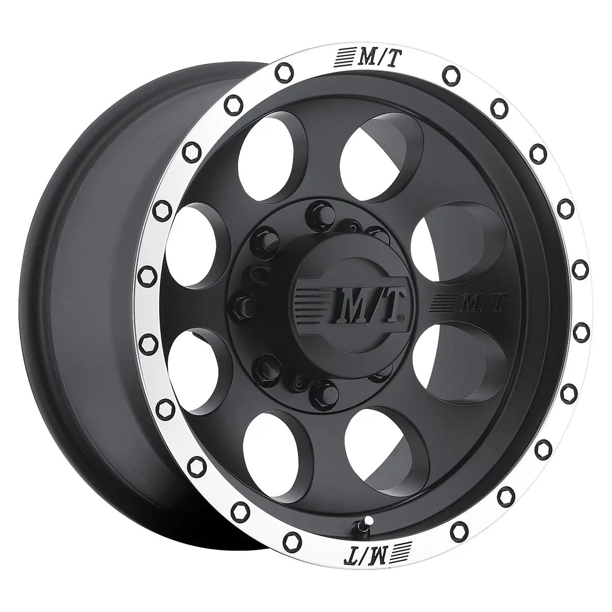 Mickey Thompson 226100025 Light Truck Wheel 1