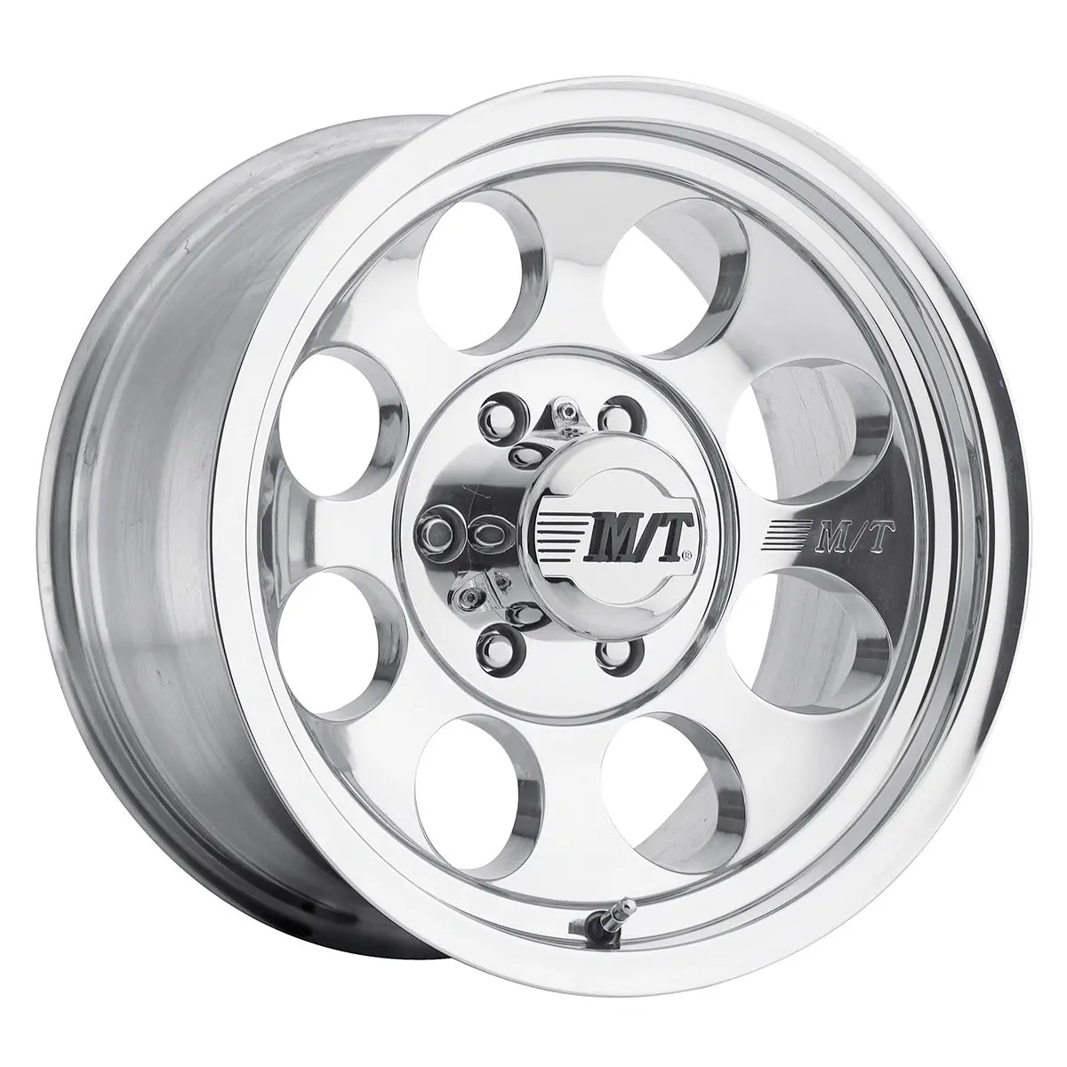 Mickey Thompson 226100062 Light Truck Wheel 1