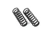 Superlift 282 Coil Springs - Pair - Front - 2" Lift - 17-24 F-250/F-350 Diesel 1