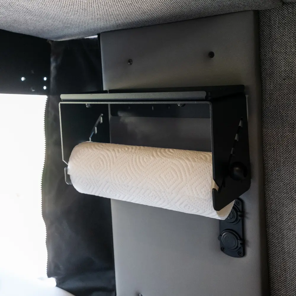 Canyon Adventure Vans Canyon Paper Towel Holder 1