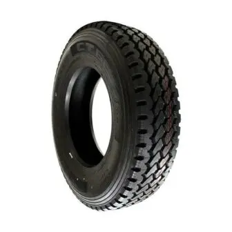 Set Of 4 Tires 12R24.5 Cosmo Ct601+ All Position Mixed Service 16 Ply 152/149K 1