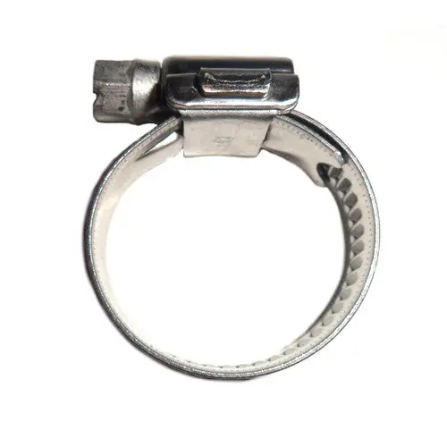 Uprated Stainless Steel Hose Clip D760160-027 1