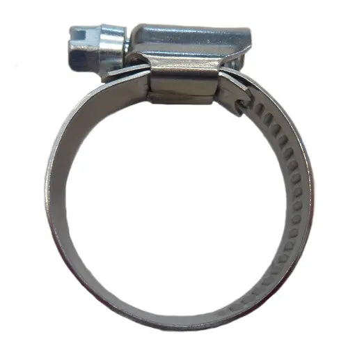 Uprated Stainless Steel Hose Clip D760200-032 1
