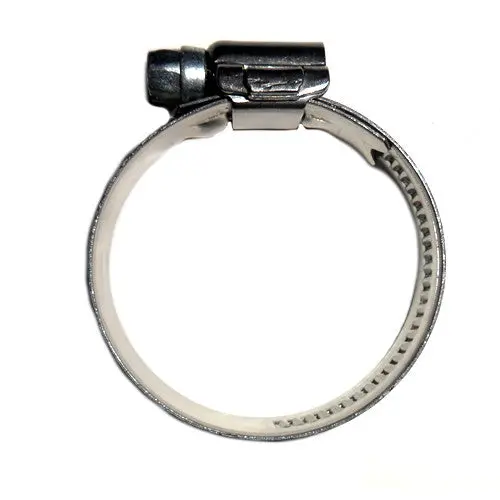 Uprated Stainless Steel Hose Clip D760300-045 1