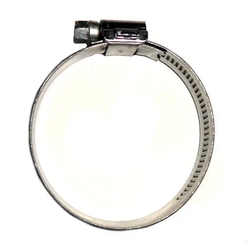 Uprated Stainless Steel Hose Clip D760400-060 1