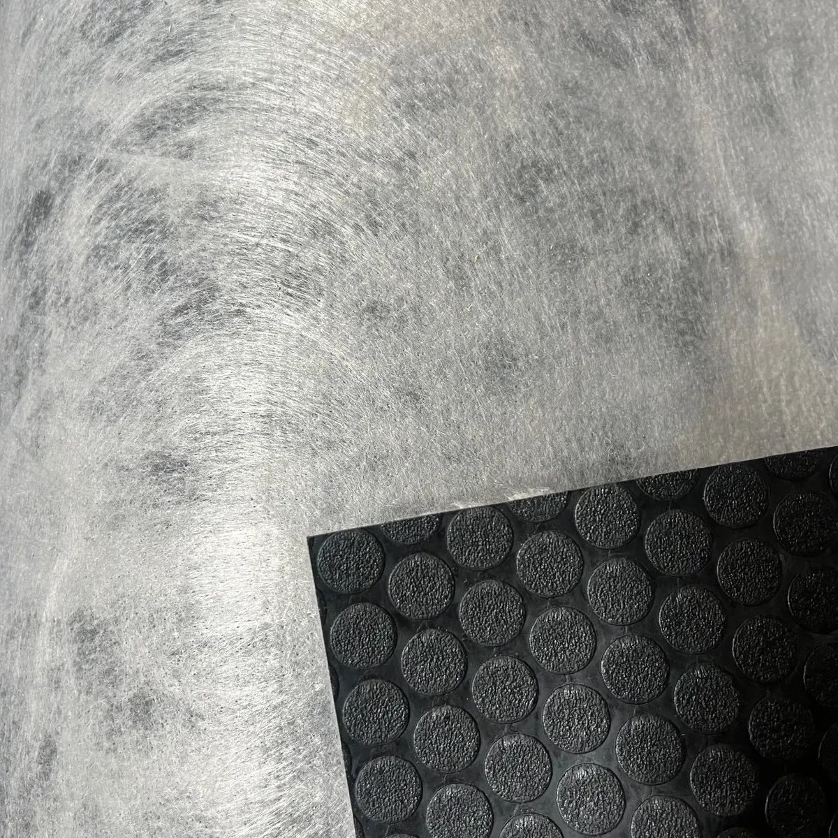 Rb Components Tpo Flooring - Coin 5