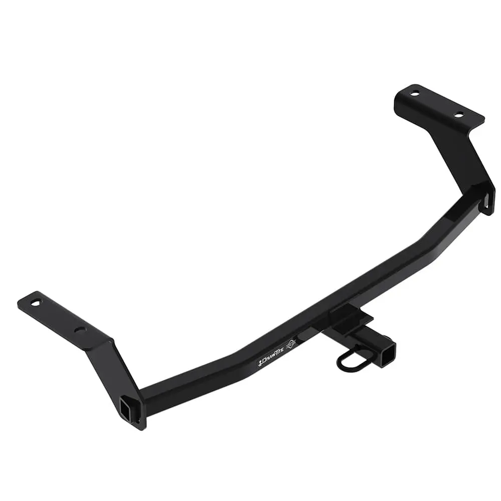Draw-Tite 24984 Class 1 Hitch 19-26 Mazda 3 Hatchback 1