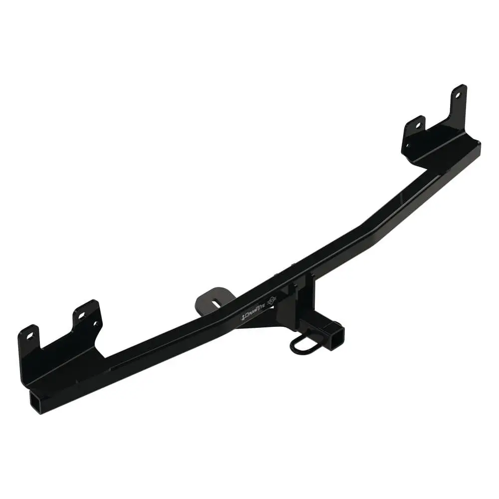 Draw-Tite 25004 Class 1 Hitch 20-22 Rio Hatchback 1