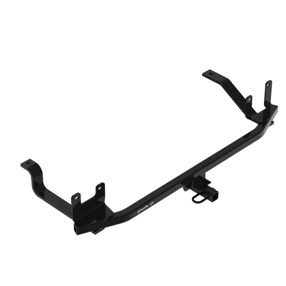 Draw-Tite 25006 Class 1 Hitch 21-23 Elantra Hybrid 1
