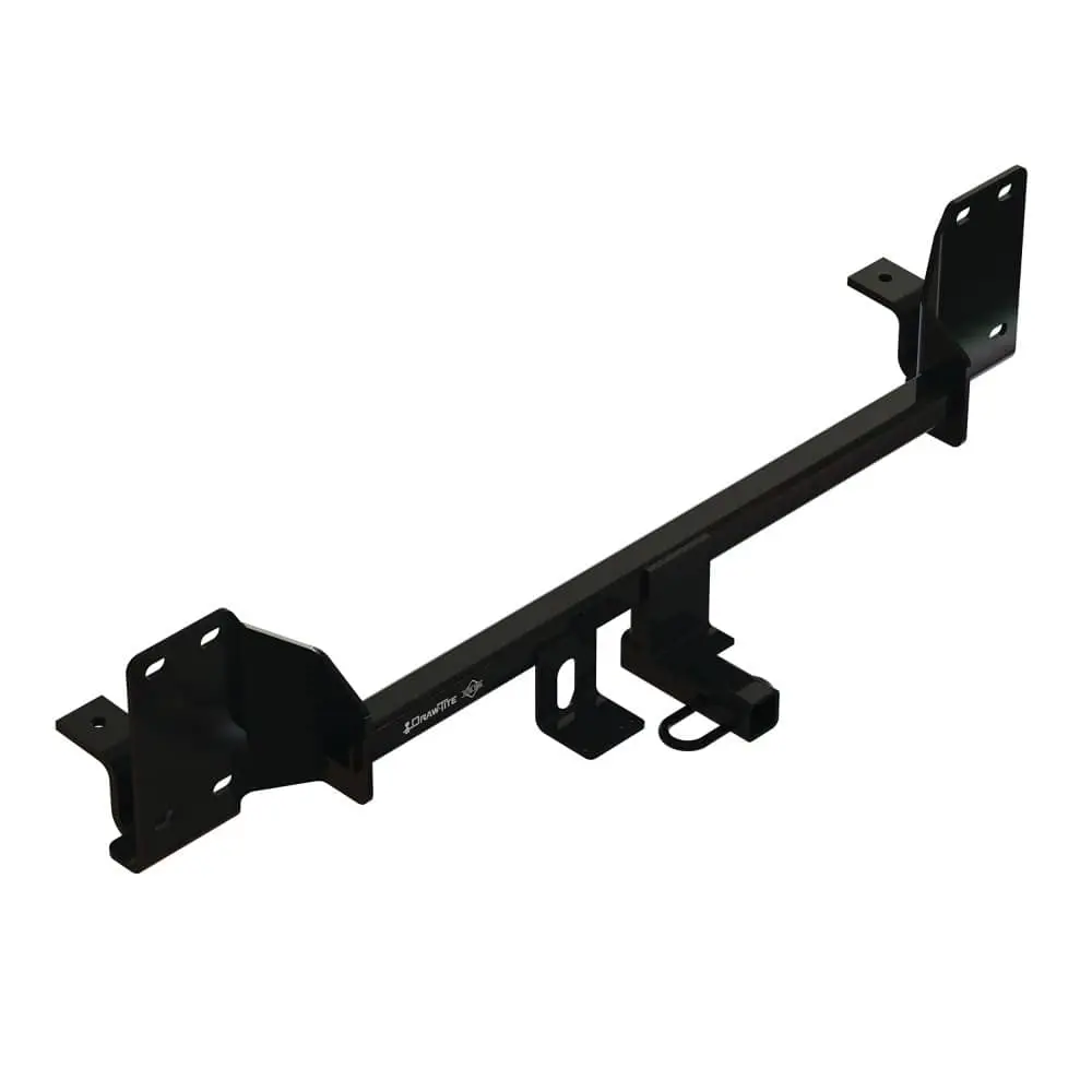 Draw-Tite 25007 Class 1 Hitch 23-25 Accord 1