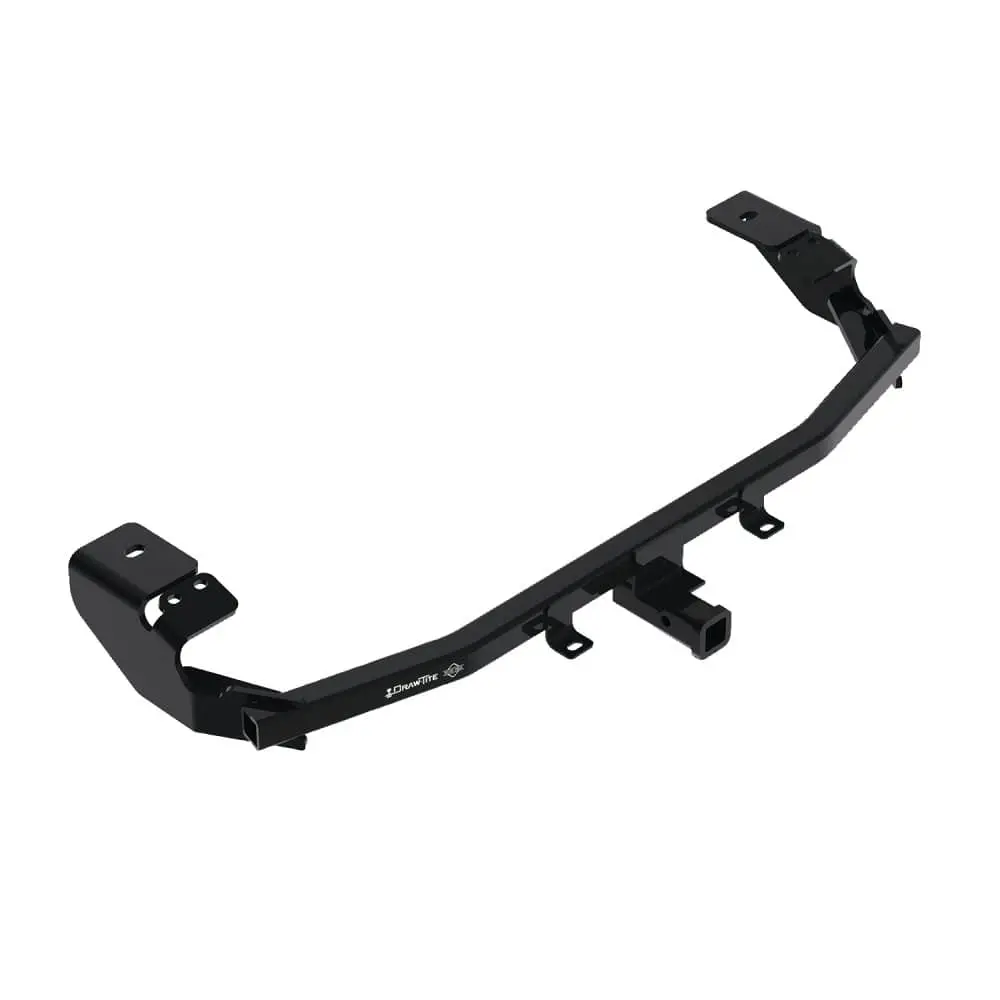 Draw-Tite 25010 Class 1 Hitch 23-26 Prius/23-26 Prius Awd-E/23-25 Prius Prime 1