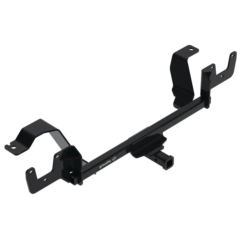 Draw-Tite 25013 Class 1 Hitch 25-26 Kicks 1
