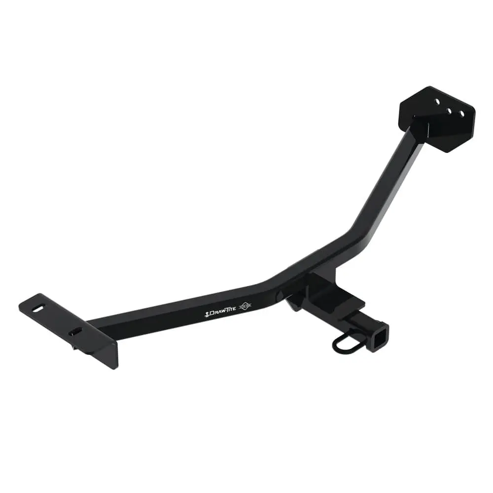 Draw-Tite 25016 Class 1 Hitch 19-25 Leaf 1