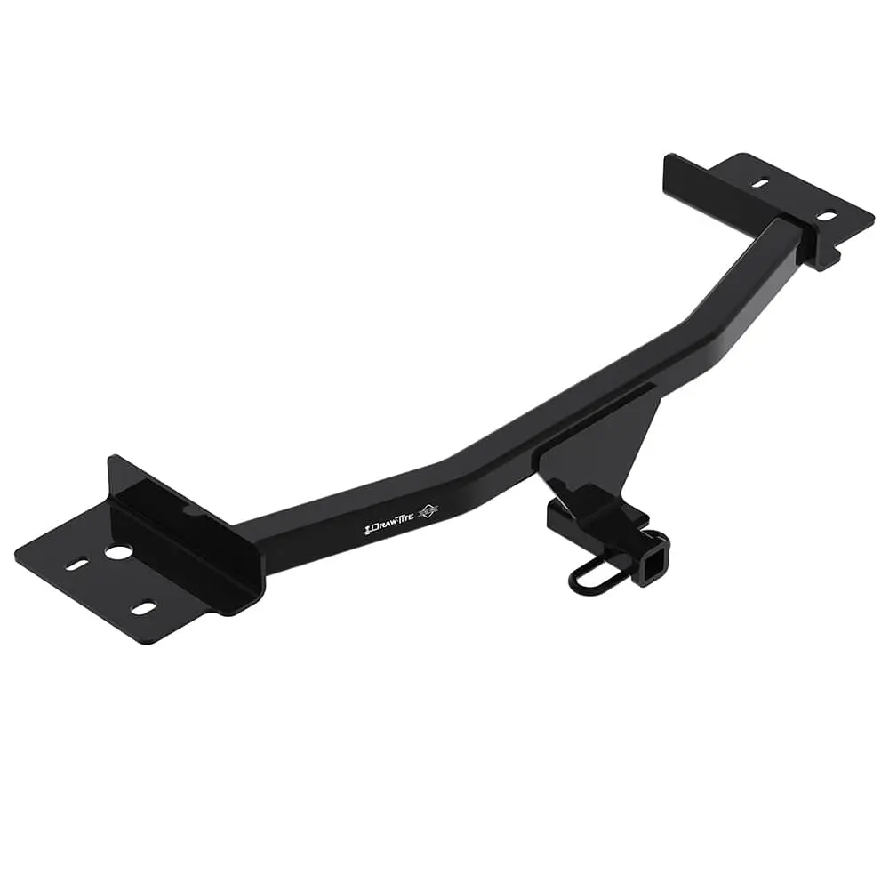 Draw-Tite 36787 Class 2 Hitch 20-26 Explorer/ 20-26 Aviator 1