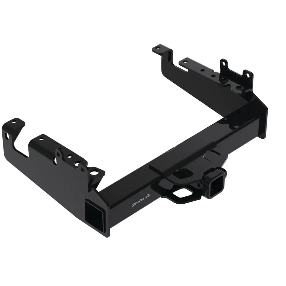 Draw-Tite 45520 Hitch 19-21 S/Duty Cab & Chassis 1