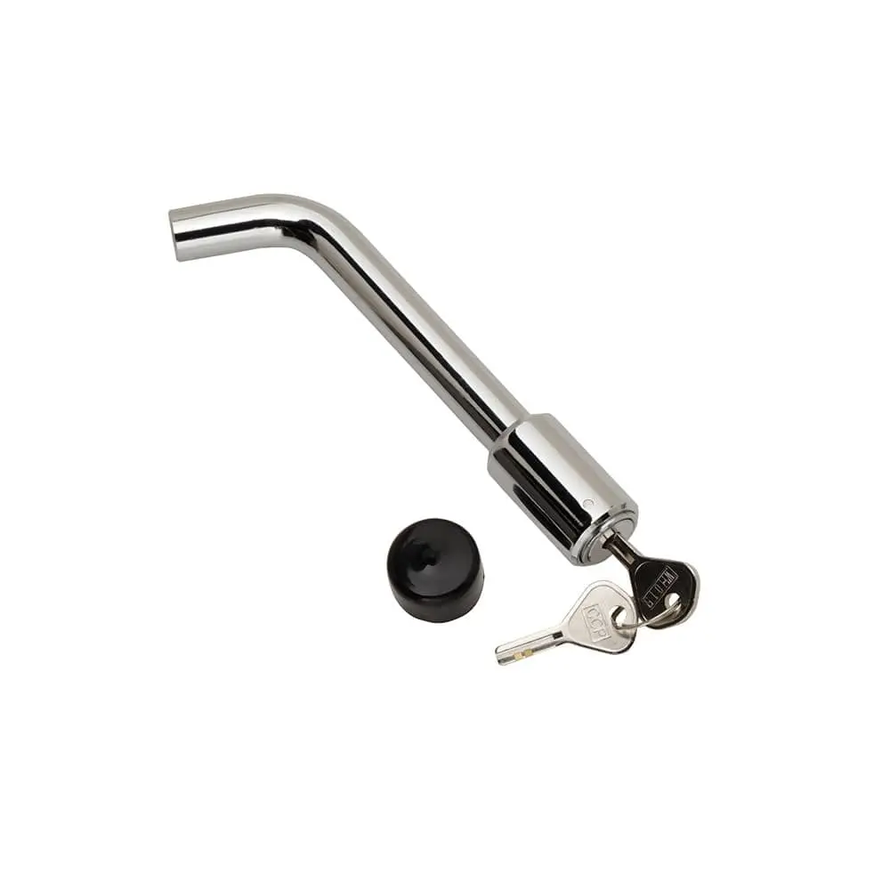 Draw-Tite 580400 Bent Pin Receiver Lock 1
