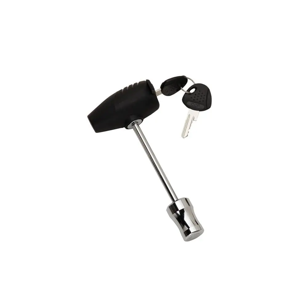 Draw-Tite 580409 Coupler Lock Fits 2 1/2 1