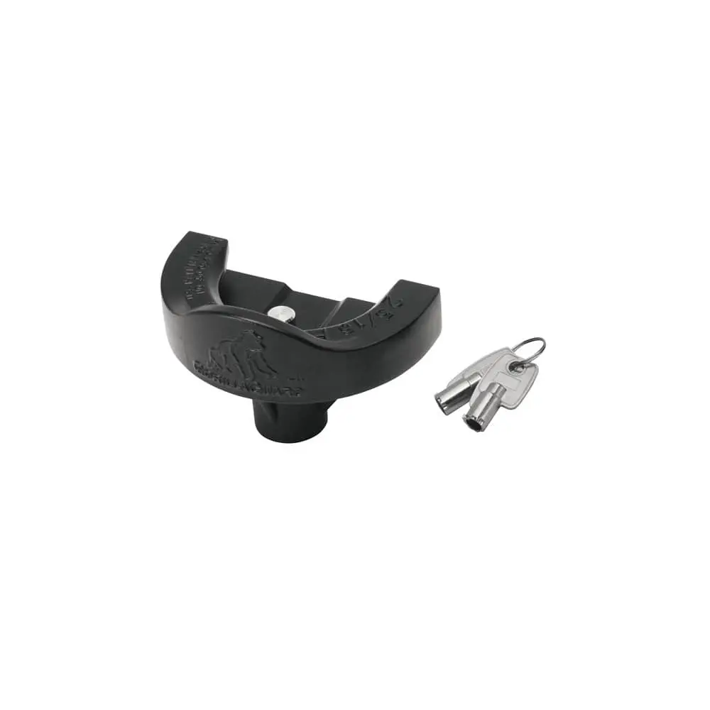 Draw-Tite 63227 Coupler Lock For 2 5/16" 1