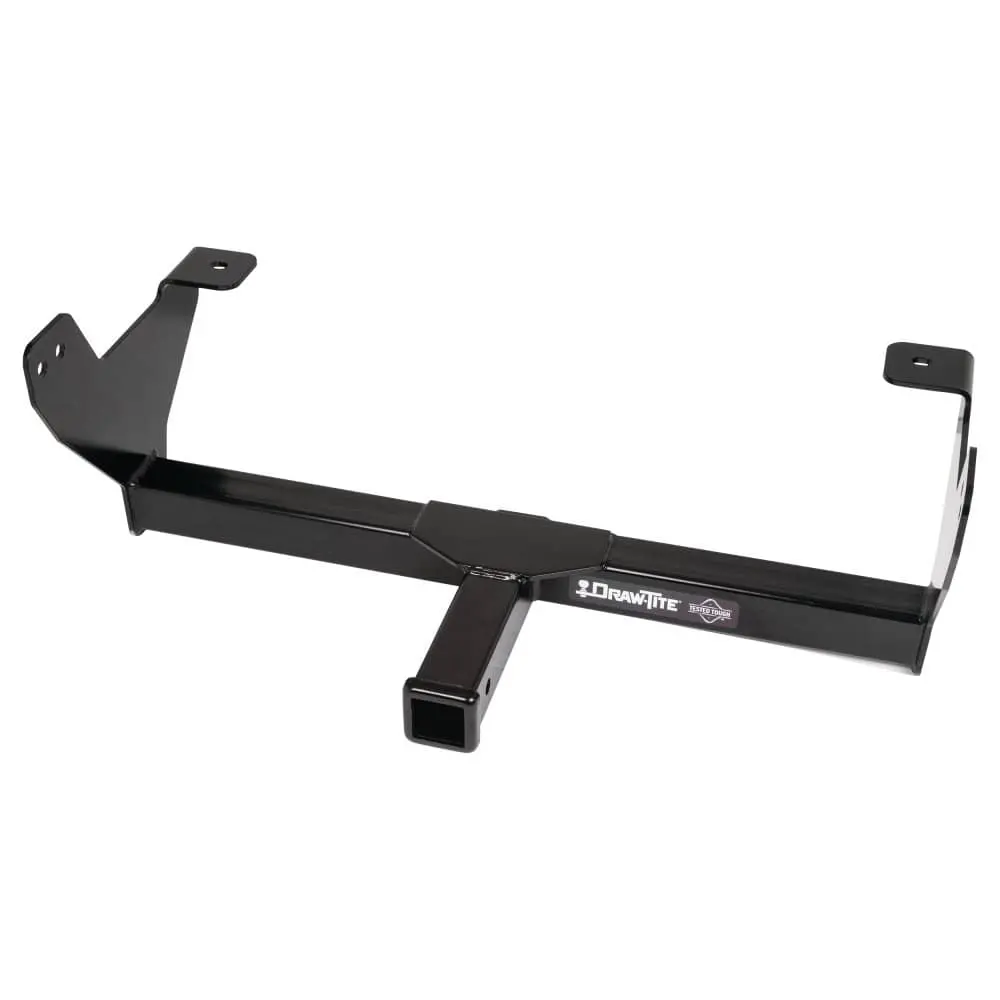 Draw-Tite 65086 Front Receiver 19-22 Gm 1500 1
